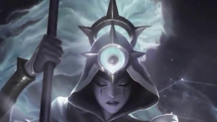 千分王者手把手教你玩会新游戏豹女！