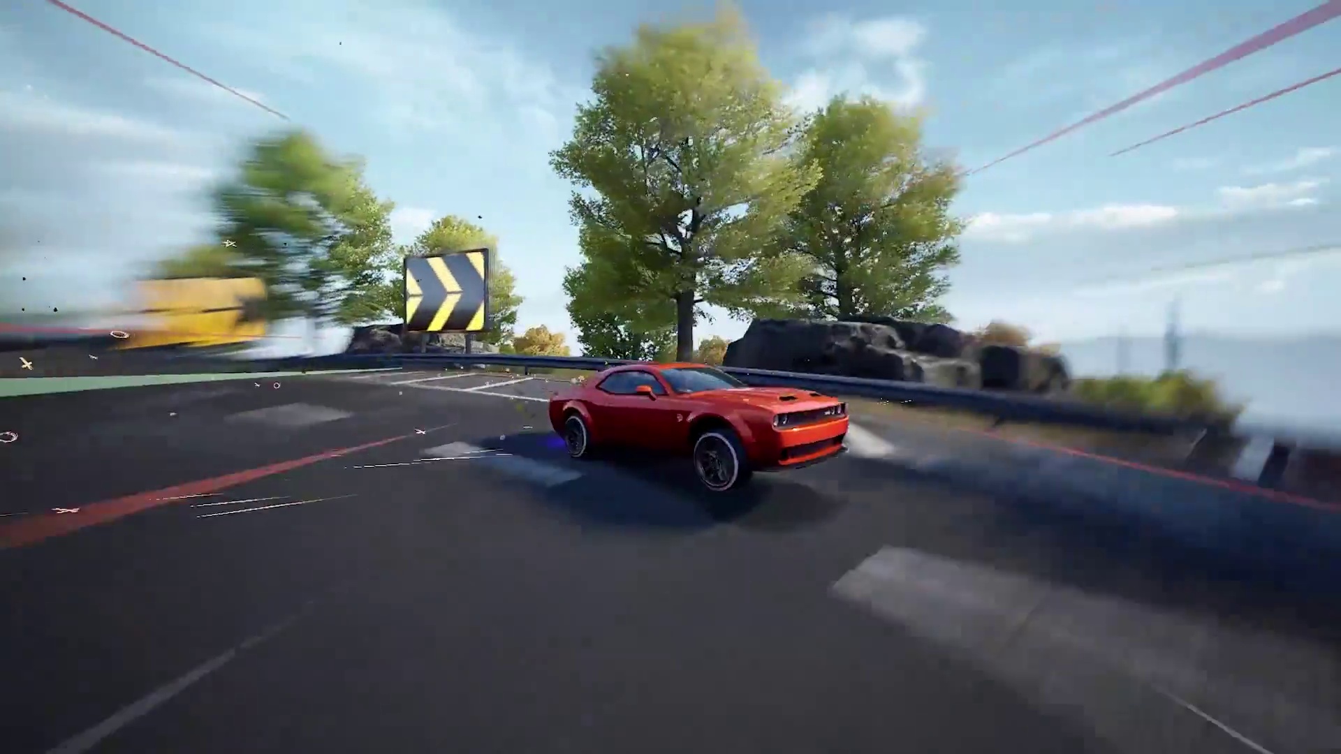 五大美式肌肉车，谁才是你的终极梦想？ 10月23日-11月5日，限定排位赛限时更新，一起开启纯粹的美