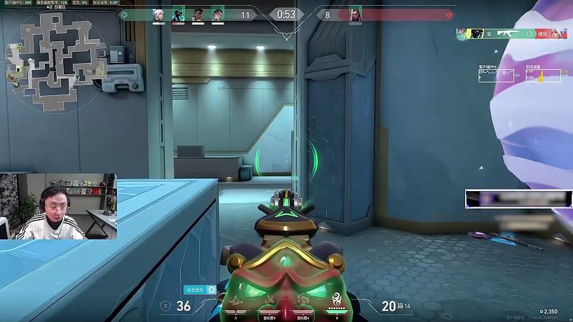 Bang Bang Bang Bang~跟我學起來兄弟們！#水晶哥 #kryst4l水晶哥