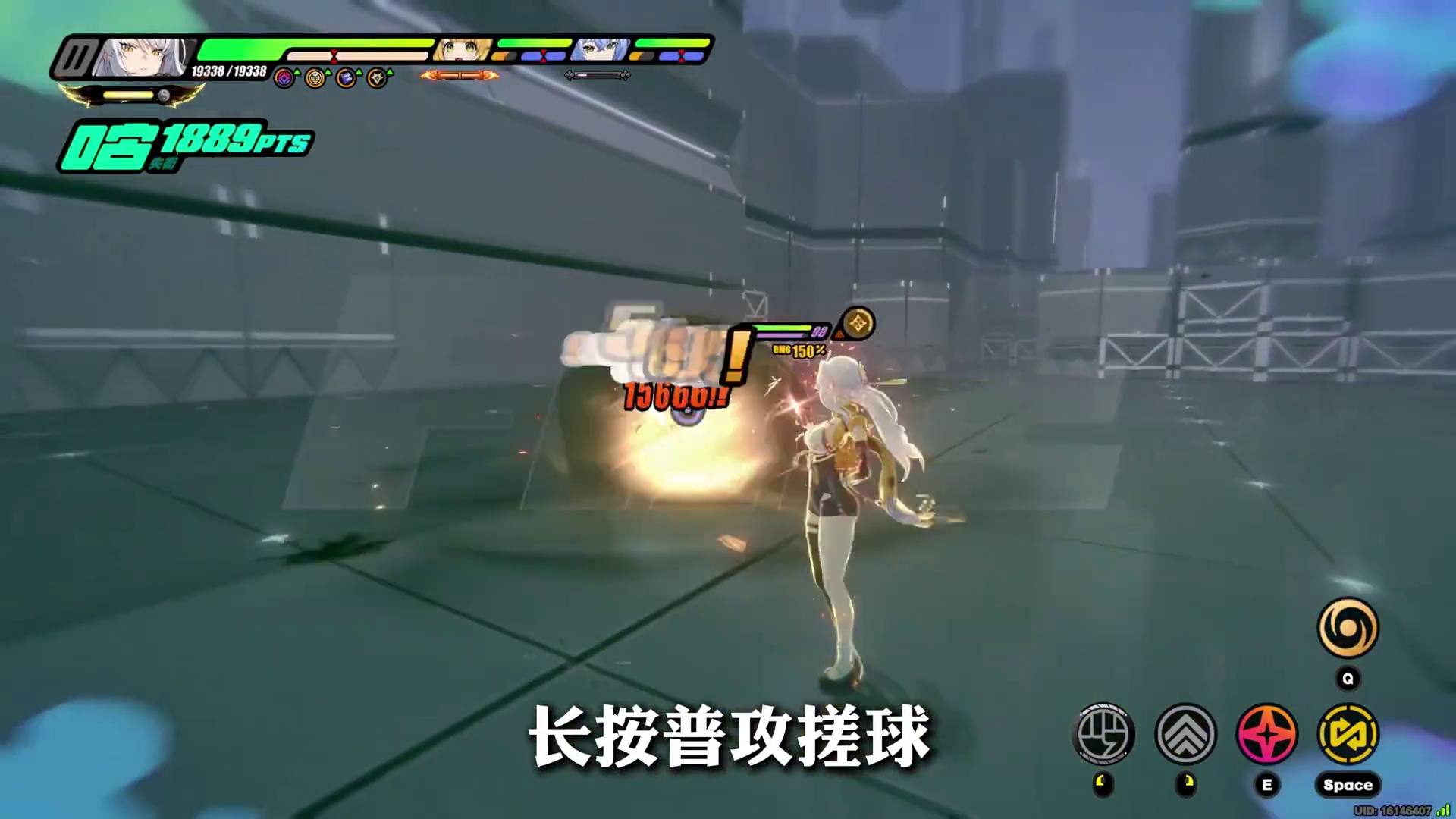 【萌新必看】绝区零全角色瞬大技巧！看看你都会几个了？ #绝区零 #绝区零创作激励计划  #绝区零攻略