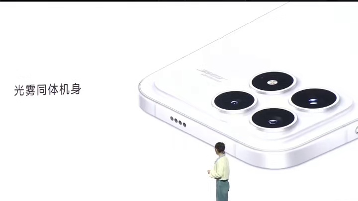 3999元起！红米K90 Pro Max上市，Bose调音7560mAh电池，比小米17还带劲