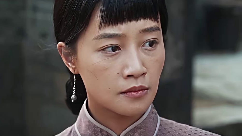 把小老头拿捏得思思的！—《生万物》