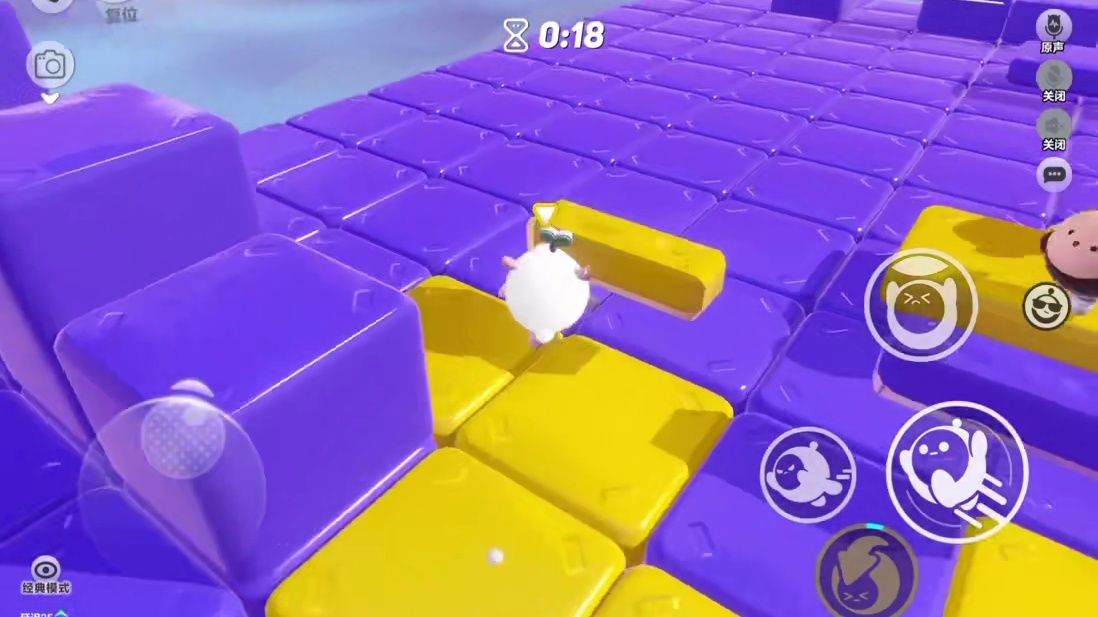 太有压迫感了！ 蛋仔地图推荐