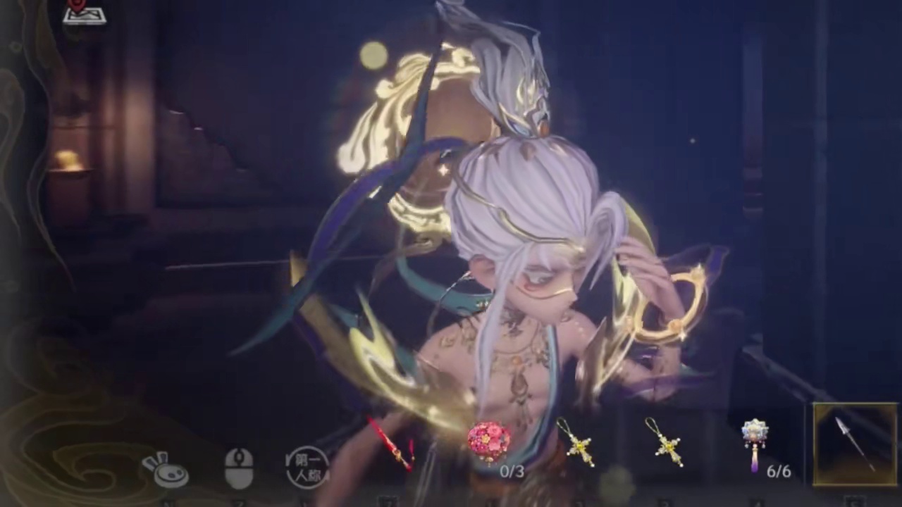 超自然新武器长枪教学 #超自然行动组 #同学一起超自然吗