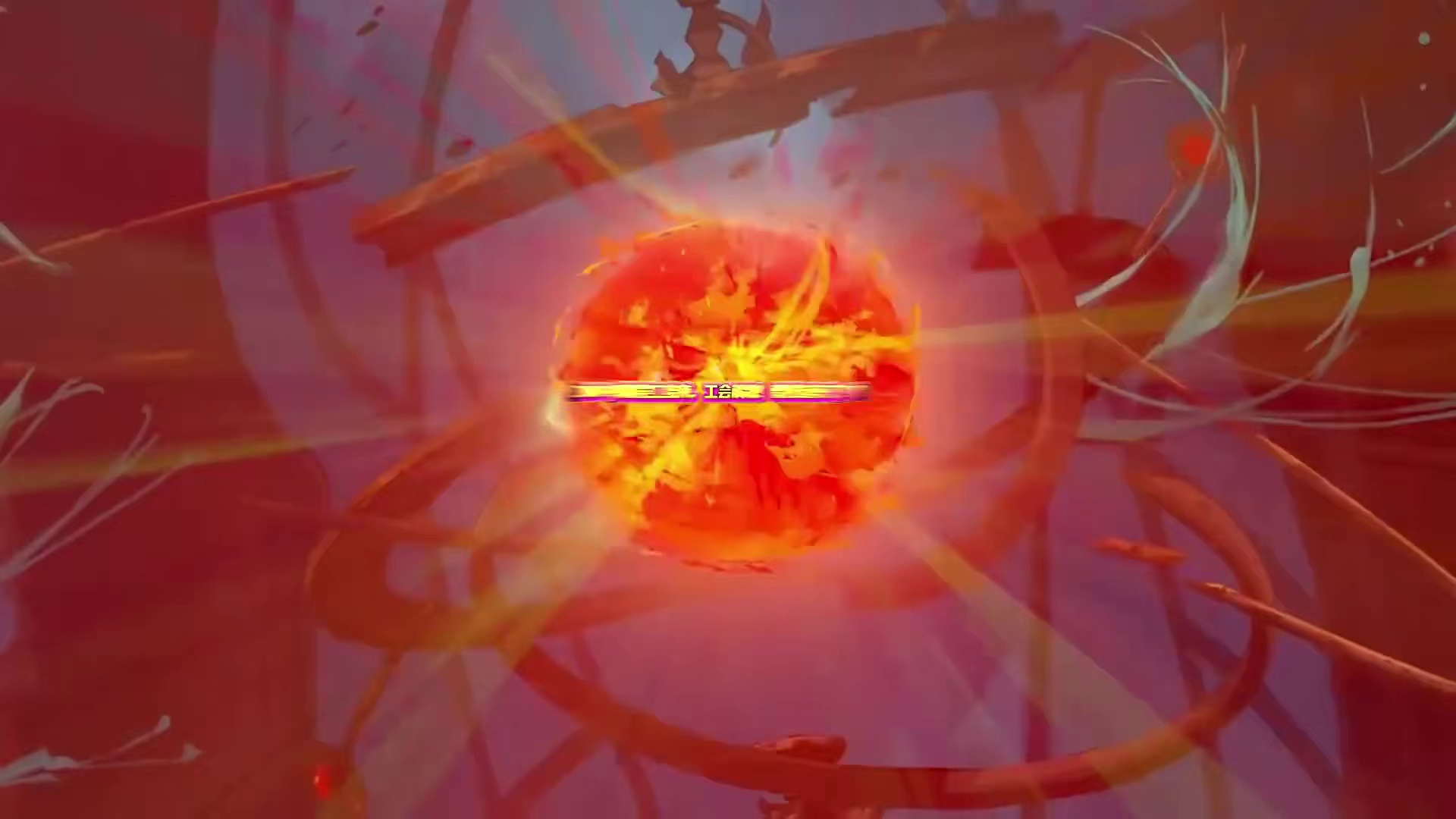 DNF韩服罢工结束，工会解散！终于要好起来了！？ #dnf#地下城与勇士#旭旭宝宝#DNF猪猪侠联动