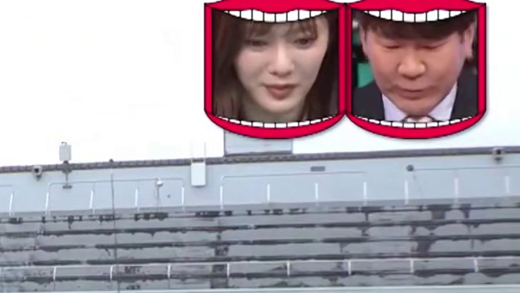如果跪坐一秒钟就能获得三十块，你能坐多久呢。