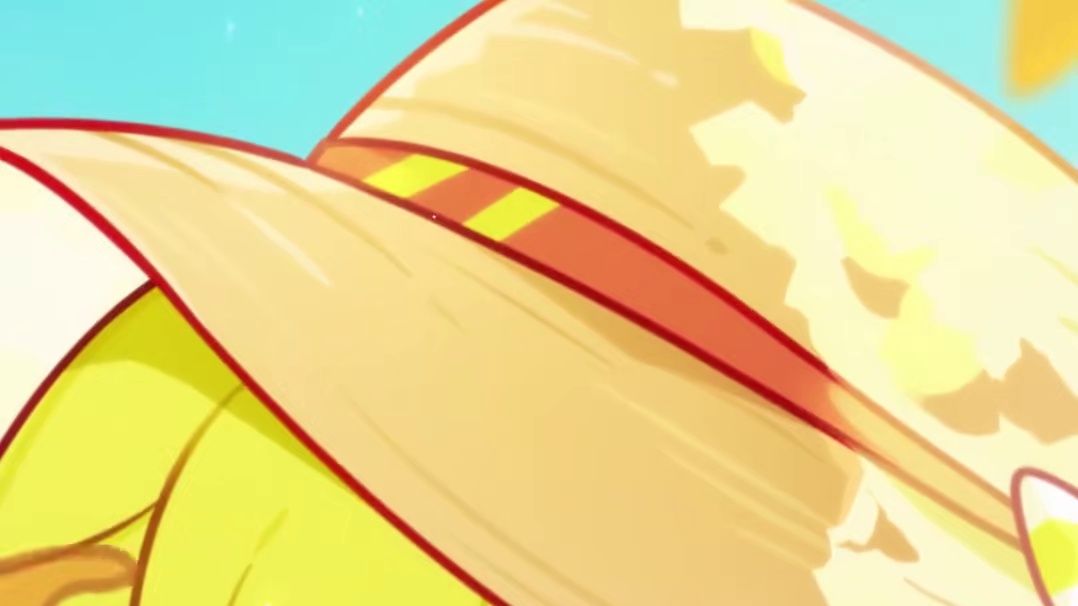 ★爱酱，生日快乐！★ 「请假条」
 
亲爱的舰长大人：
秋高气爽，阳光也像金币一样闪亮，真是个适合散