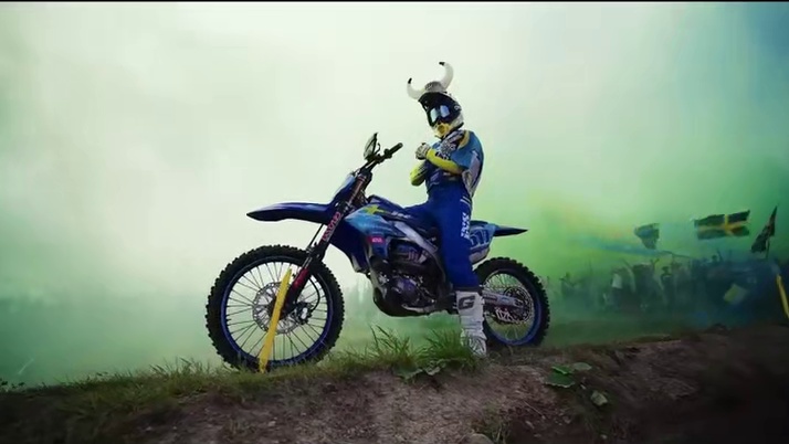 2026MXGP新赛季将迎来巨大变动 #