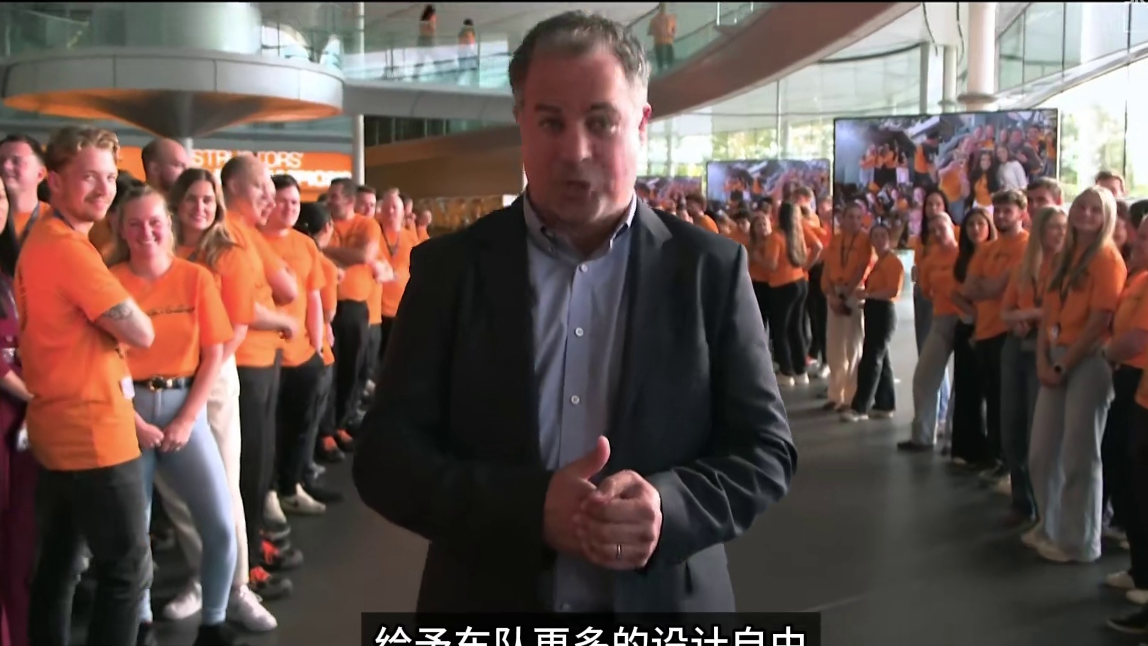 【F1】2026赛季或全面解除对柔性翼片的限制 马尔科：我们没有最好的车，但有最快的车手 小红牛