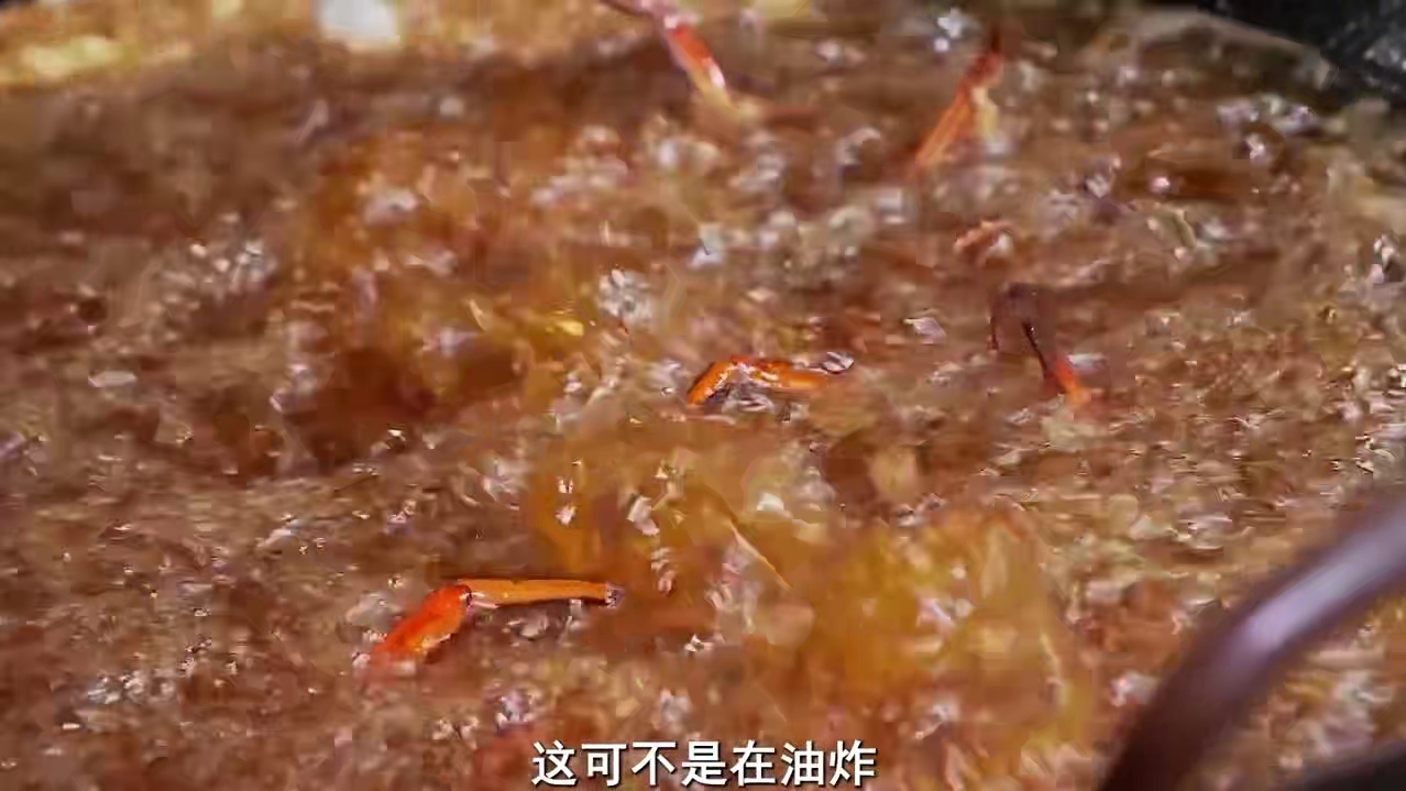 原来螃蟹龙虾的味道才是海的味道，也是令人满意的味道！ #青蟹 #大龙虾 #海鲜 #螃蟹 #美食推荐