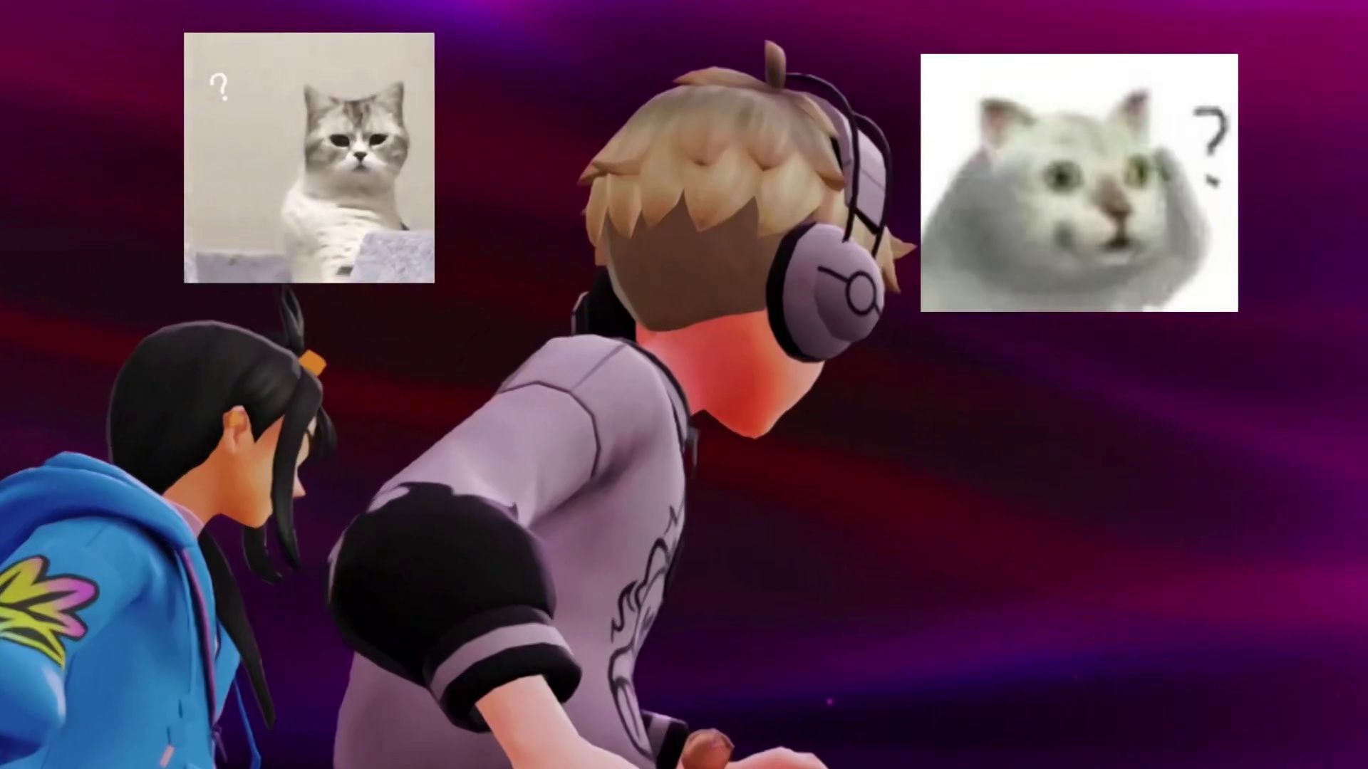 超级宝石海星致敬奥特曼，越看越觉得风韵犹存！ #宝可梦 #宝可梦za #精灵宝可梦 #新游鉴赏家 #