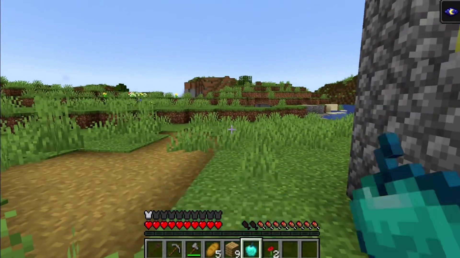 当两个物品可以组合成神器！我们还能打败末影龙吗? #游戏内容风向标 #努比亚z80ultra