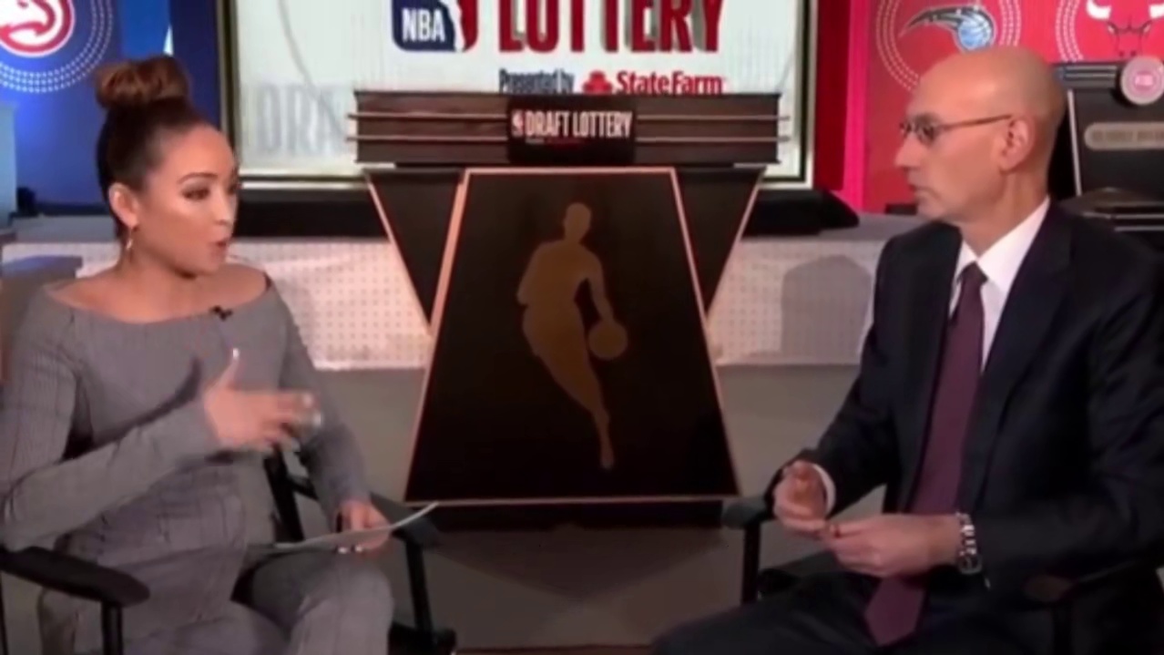 比卢普斯涉赌被抓！杨瀚森才打了1场常规赛，主教练直接没了？ #杨瀚森 #比卢普斯 #NBA #开拓者