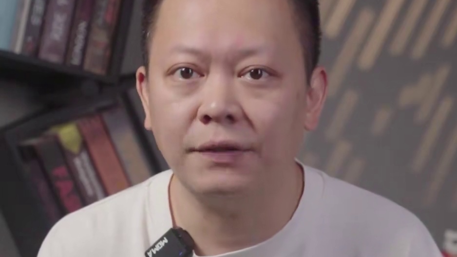 量化交易，如何“爆锤”股民？ #AI涨乐让每一分钱都有方向 #AI涨乐