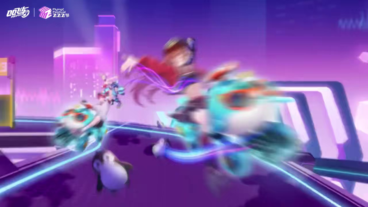 飞飞飞飞节！欢乐起飞~ 
夺金派对2.0惊喜回归！一起和好友夺金的快乐又回来了！极速闯关，趣味问答！