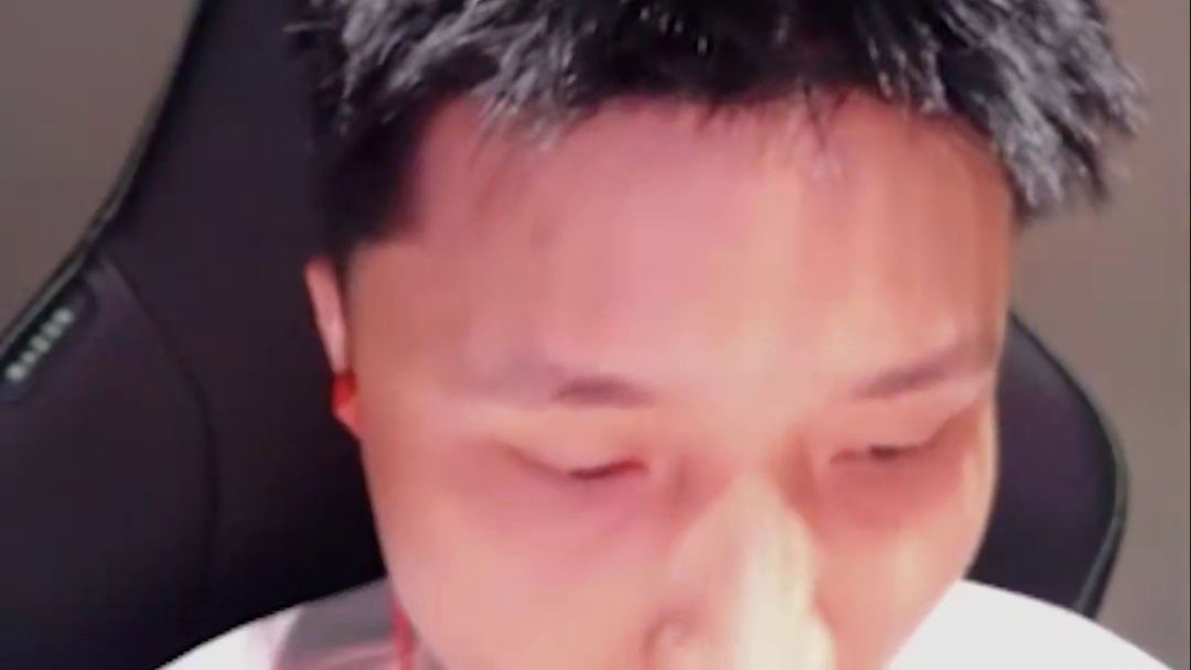 实战型选手 #DANK1NG #CS2