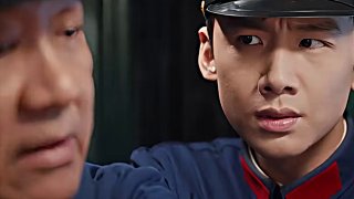 白寶山，你還好意思說人家！—《南來北往》