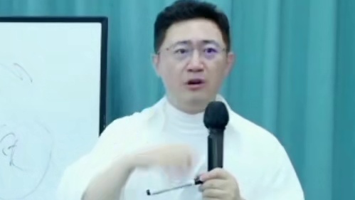 为什么不要去卖货