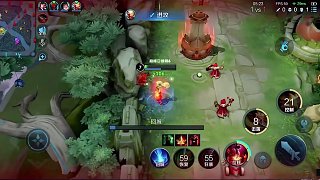 韓涵青帝隨風(fēng)三大野王相撞，韓涵竟被嘲諷遠(yuǎn)古玩家