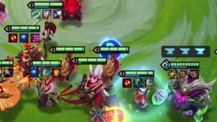 三星瞎子力压十福星，一脚踢破家徒四壁！