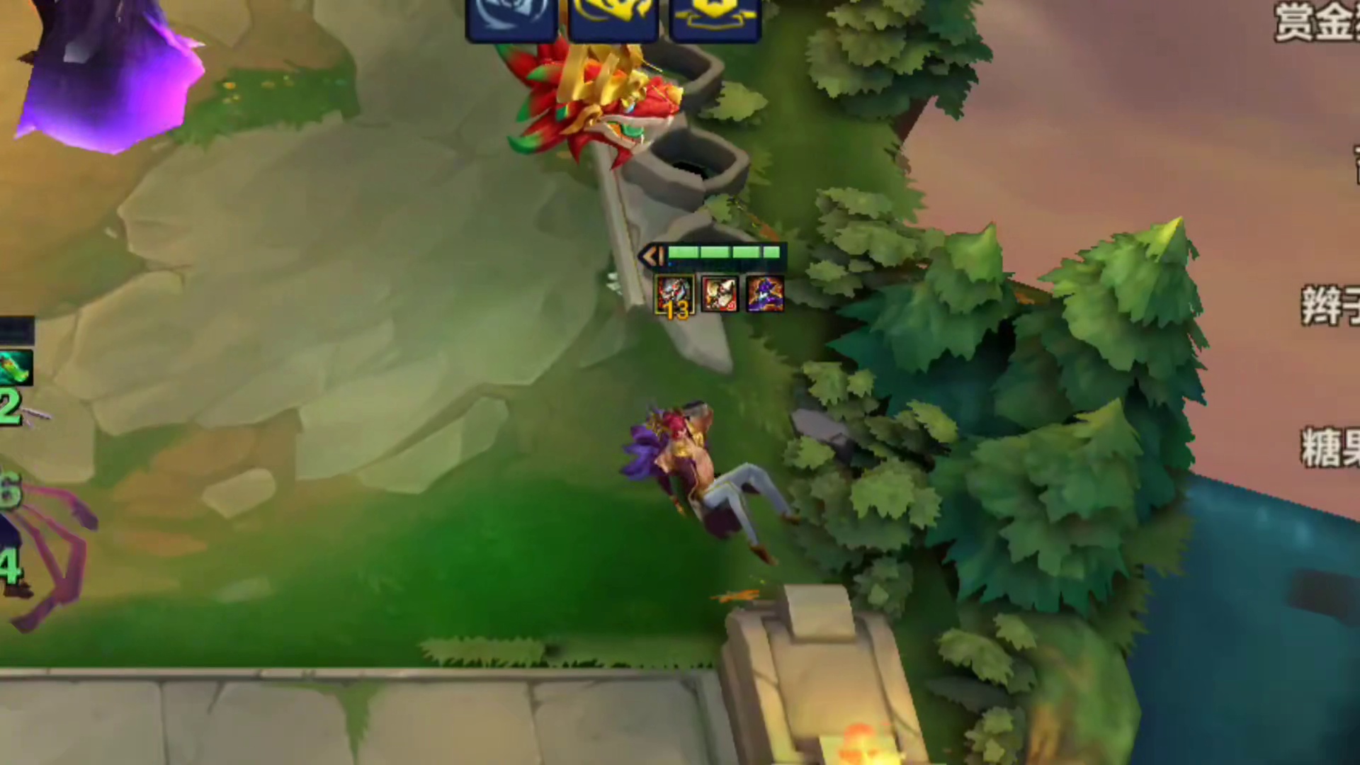 一星五费爆锤三星五废_简直是倒反天罡!