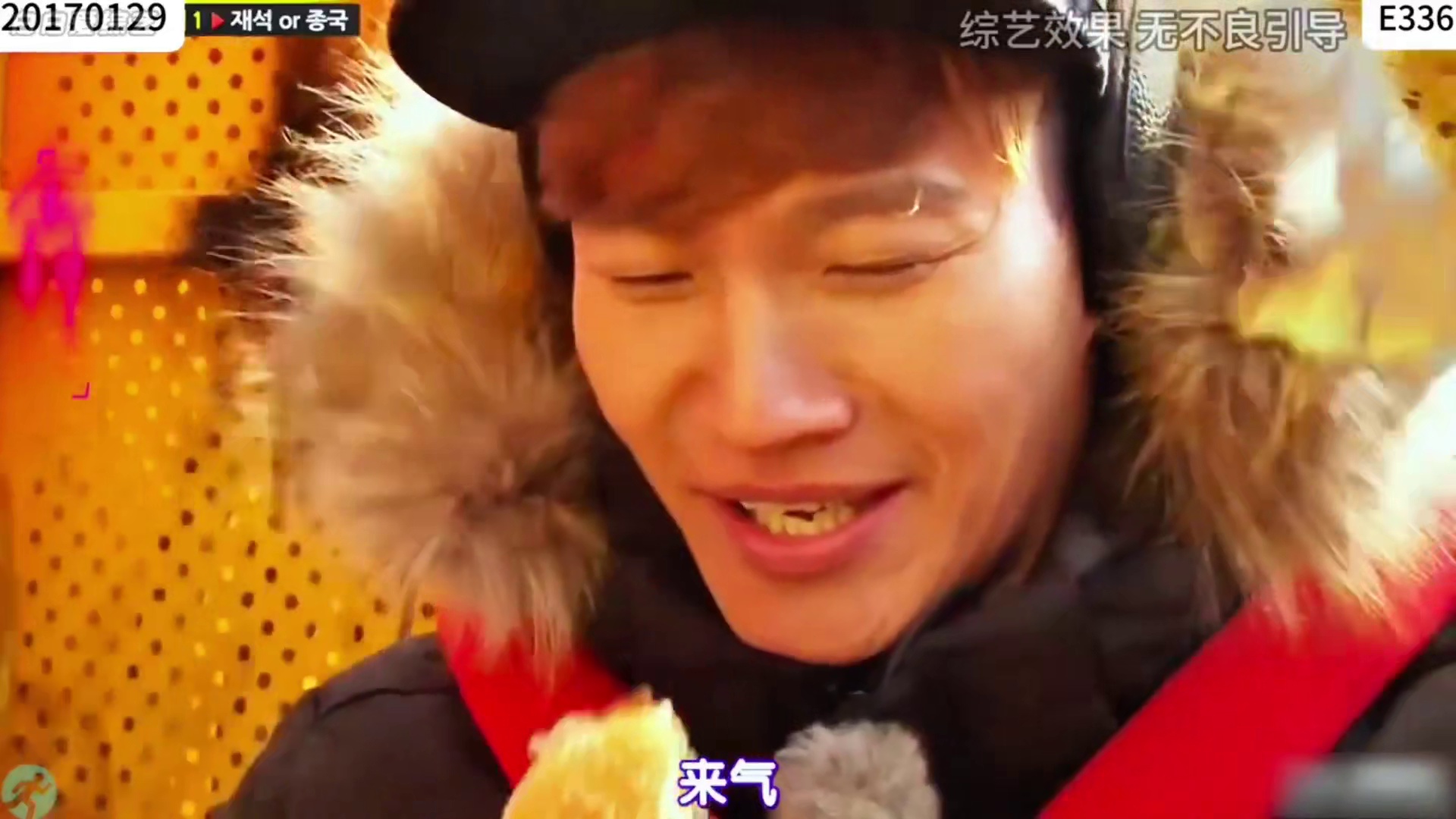 今天是主人公河东勋特辑，节目组要治疗他的选择困难症，牺牲的却是成员们，权利夫妇要挑战68米蹦极  1