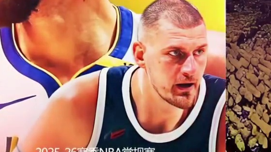 掘金vs勇士：掘金锤上门！勇士敢换首发硬刚吗？#掘金vs勇士 #约基奇 #库里 #篮球