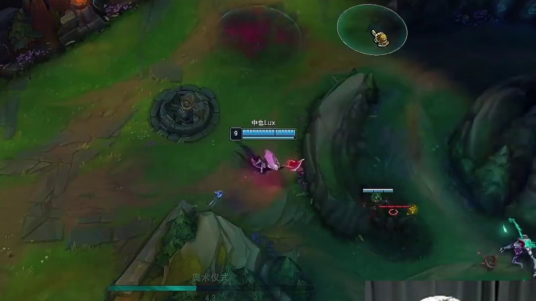 泽拉斯+娜美还是太权威了 #王纪超#峡谷之巅#泽拉斯#击杀集锦#lol