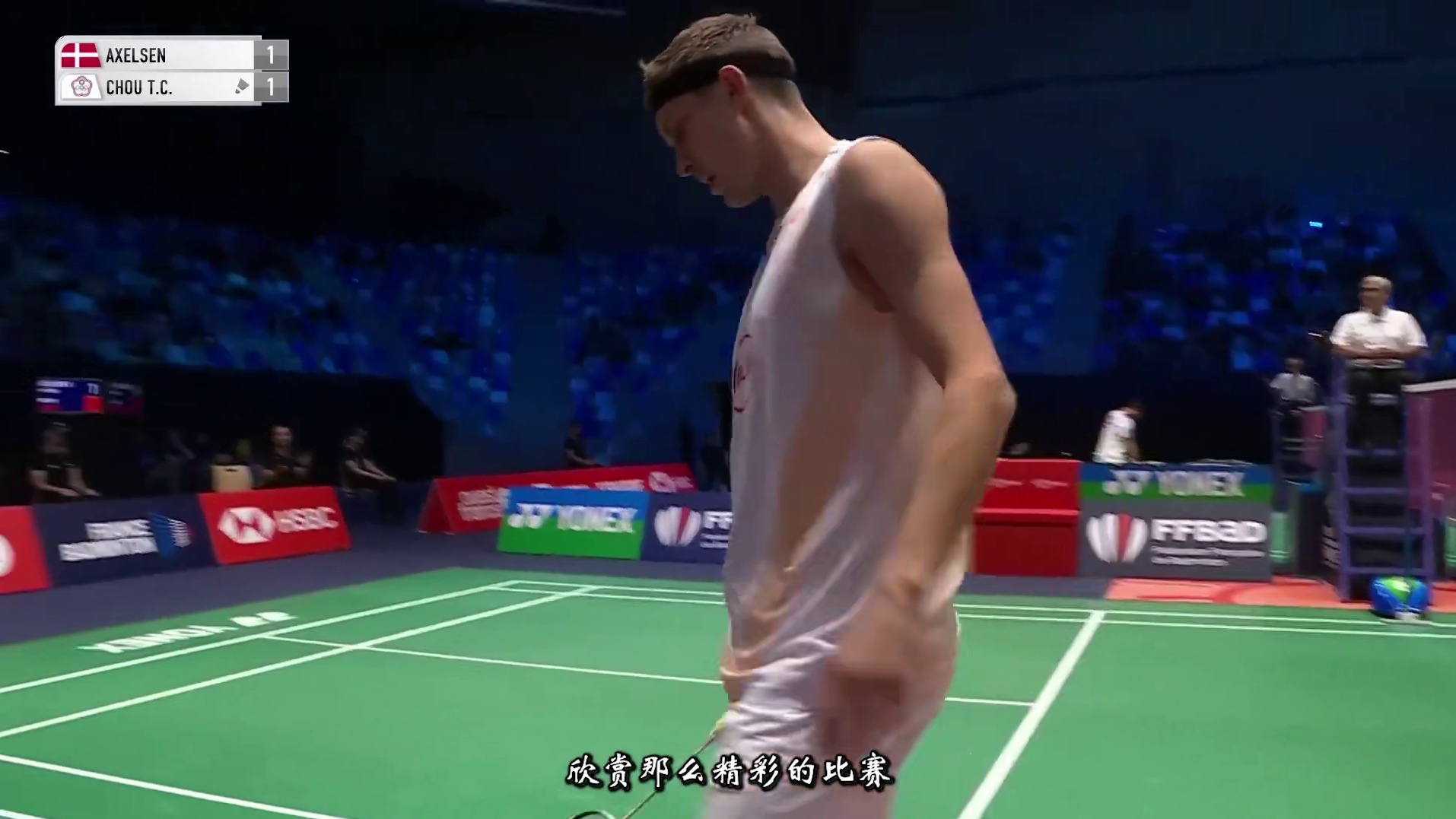 破解疯狂提速杀转身战术！安赛龙顶住周天成燃命提速冲击！ 龙这场比赛，对与天的打转身以及追身球路，处理