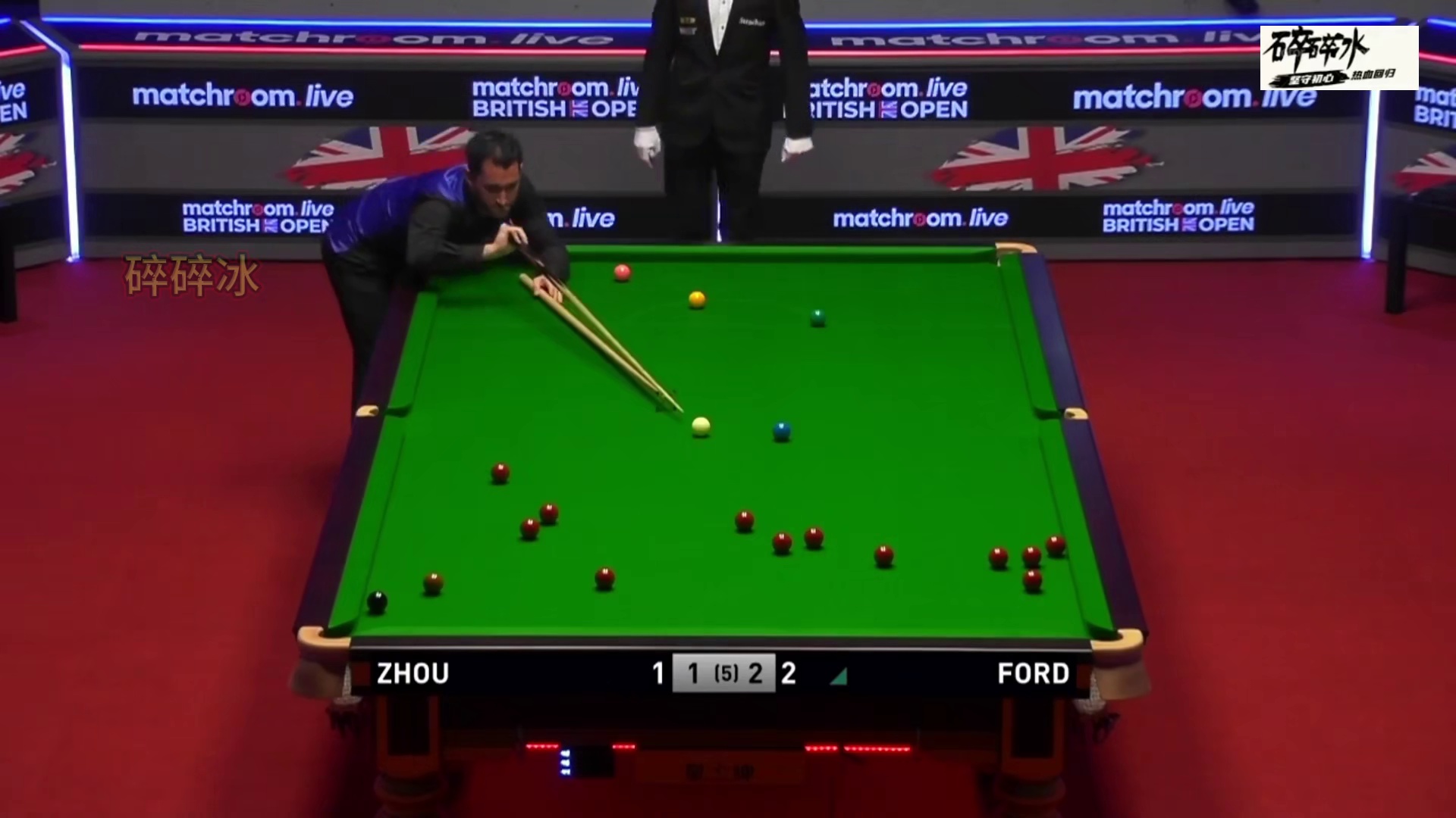 周跃龙都准备回家了，福德轻松机会留人，没办法、那就赢吧！