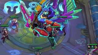 好消息機甲彩蛋了，壞消息怎么撐到10級！