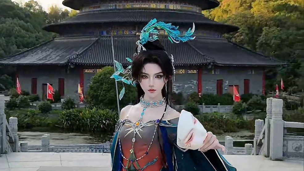 云望舒再创新高