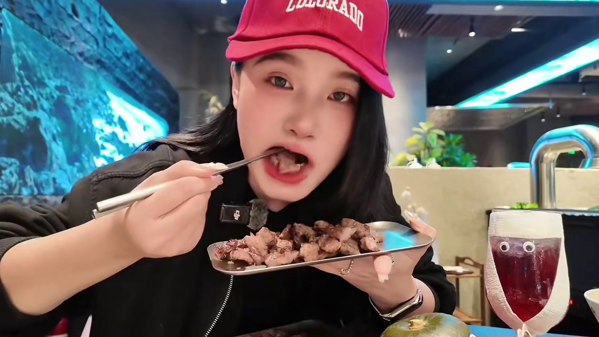 万圣节约会指南 建议收藏~ #万圣节美食来捣蛋