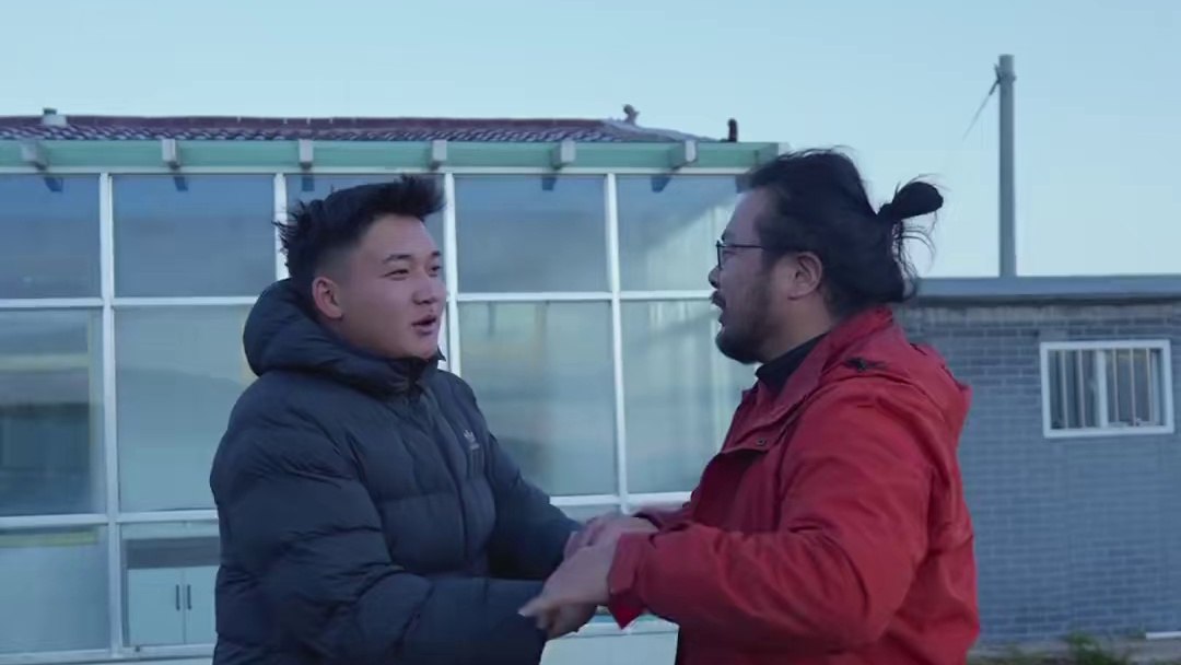 看了藏族婚礼，我又相信了爱情 #野游记 #vlog #野游青海 #青海婚礼  #民族特色民族文化