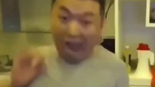 嘿嘿你吃飯了嗎