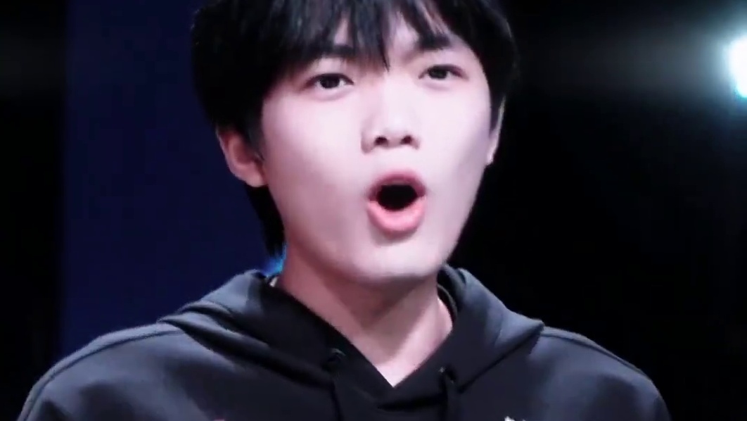 #广州TTG 一点点往前进~#广州TTG清清 #2025KPL年度总决赛 #电竞