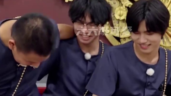 不愧是最聪明的男人，大帅还是太全面了