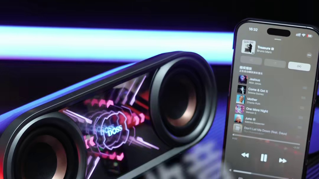 玩游戏怎么能少了它？