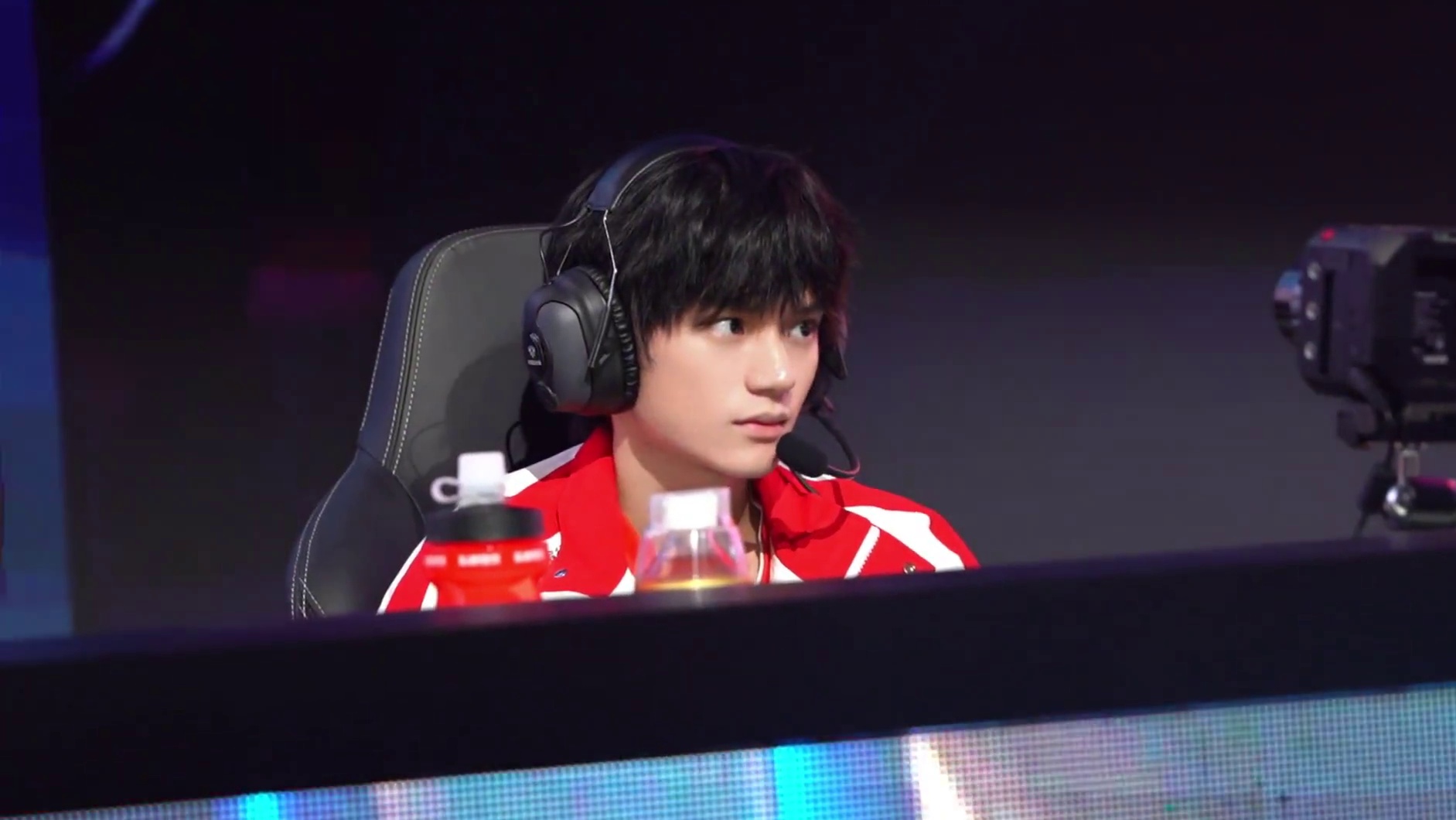 比赛加油 #2025KPL年度总决赛 #成都AG超玩会 #成都AG超玩会长生