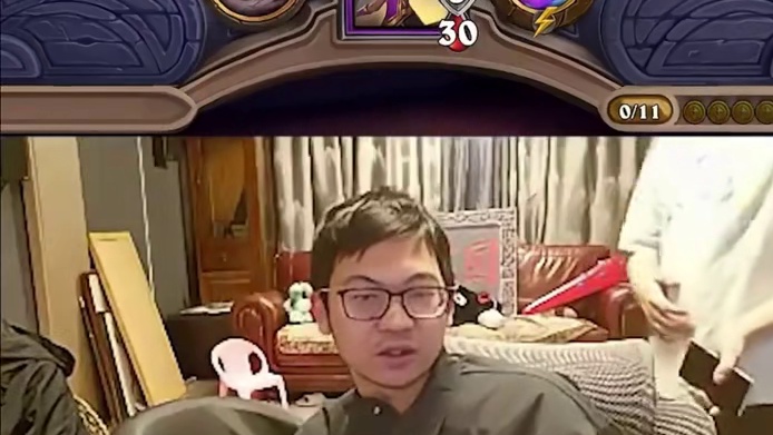 罗姆最强种族（畸变双头之战）