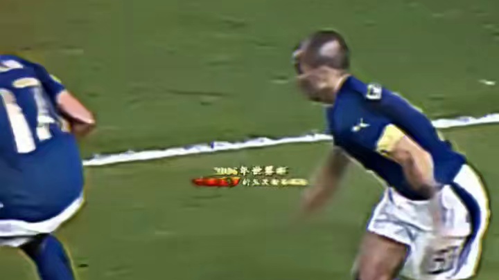 有一种铜墙铁壁叫卡纳瓦罗