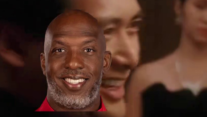 港片剧情！比卢普斯涉赌被捕，用透视眼镜非法作弊 #NBA #开拓者 #比卢普斯 #赌神 #篮球