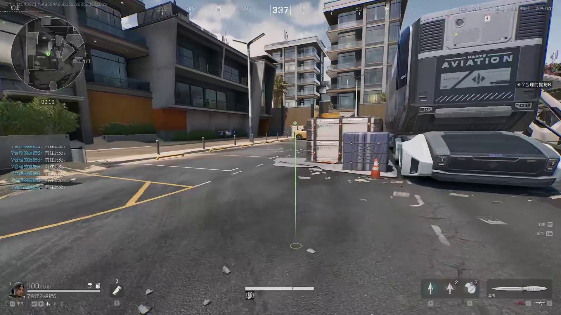 航天基地实用打架点位，新手必学点位分享 学会这些点位，提升撤离率