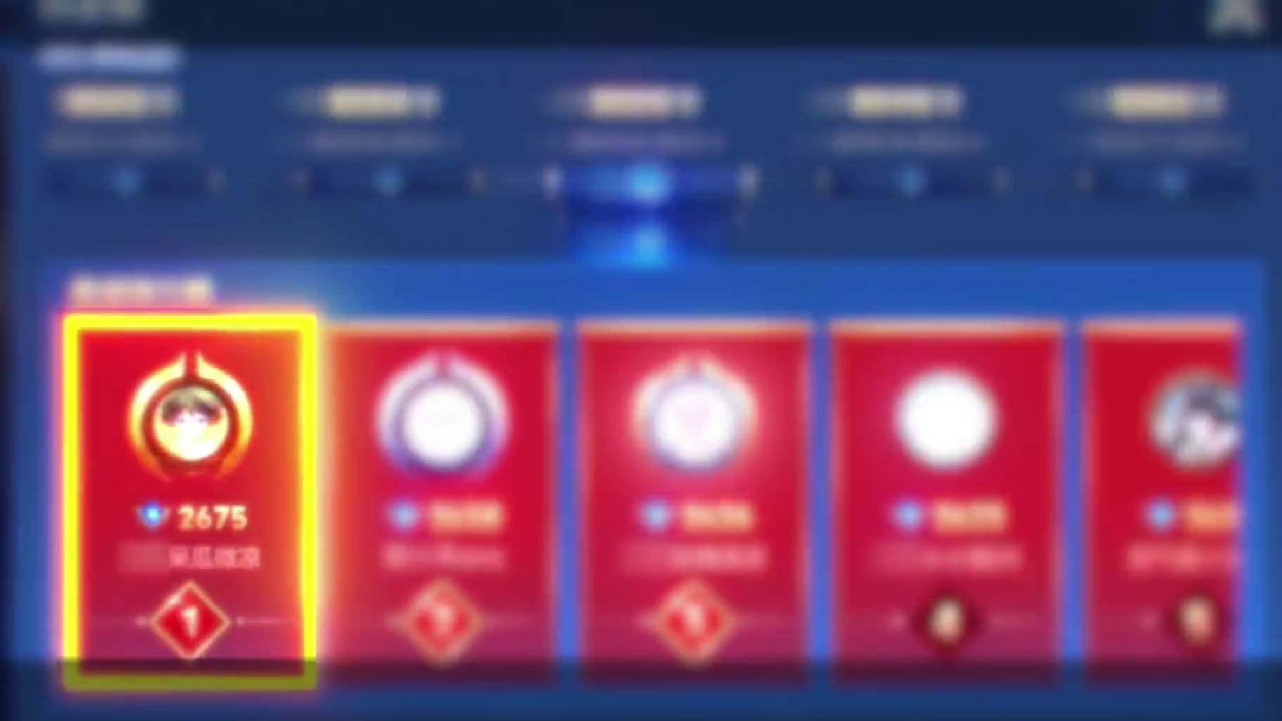 微凉：叹 叹 叹 忆少年 惜岁月