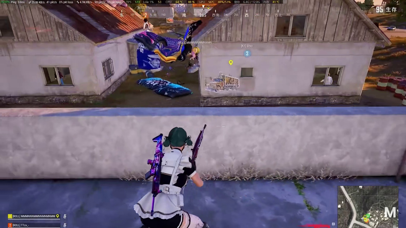 你多大了