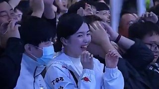 瑞士輪第五輪抽簽結(jié)果 #英雄聯(lián)盟S15  #上聊S15