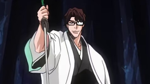 “蓝染之后无死神”，蓝染的魅力来自哪？ #境界刀鸣 #境界刀鸣1121全球上线