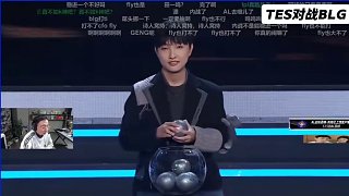 直接怒吼！水晶哥看抽簽已經(jīng)躺在椅子上了！受不了！