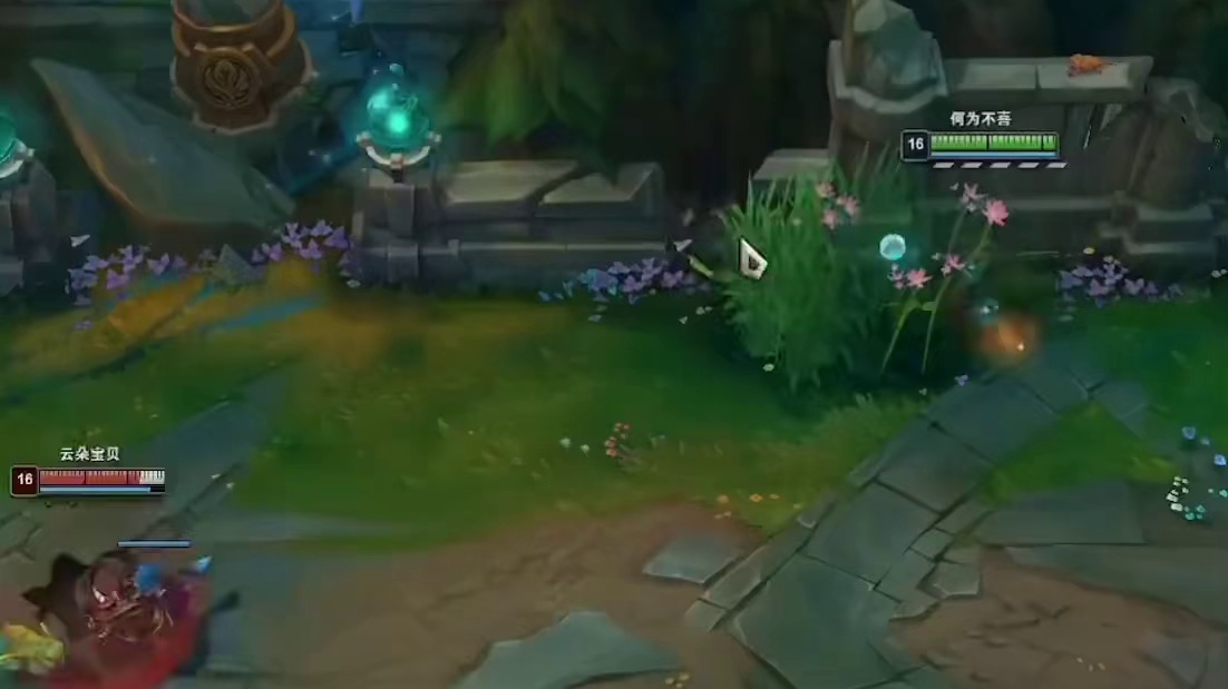 letme透露五年前输给G2真正原因～