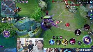 德華最強(qiáng)呂布登頂國一，全是柱子的功勞含驢量為0% #呂德華 #識貨種草官